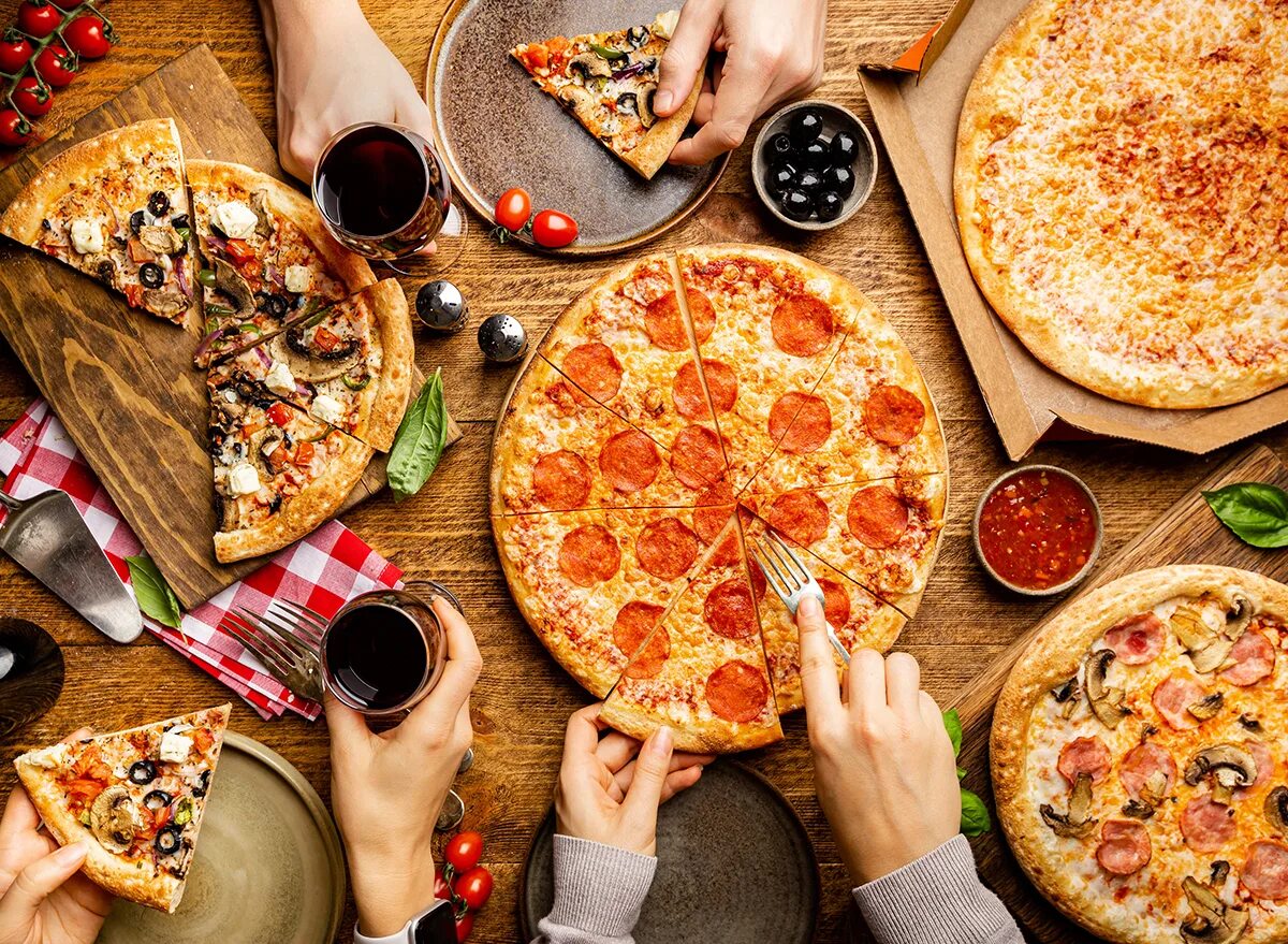 Family & Party Combos